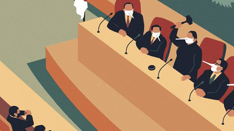 Ajakan Pembangkangan Sipil Ala Tempo