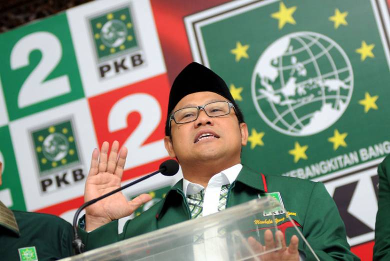 Masa Depan Konflik PKB