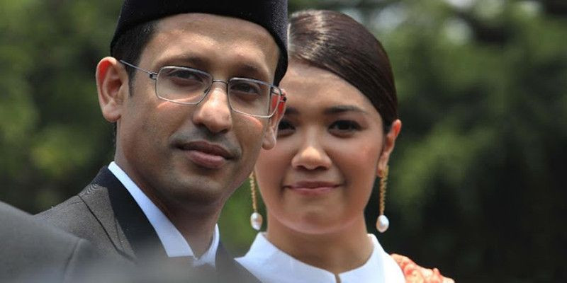 Pertaruhan Pendidikan