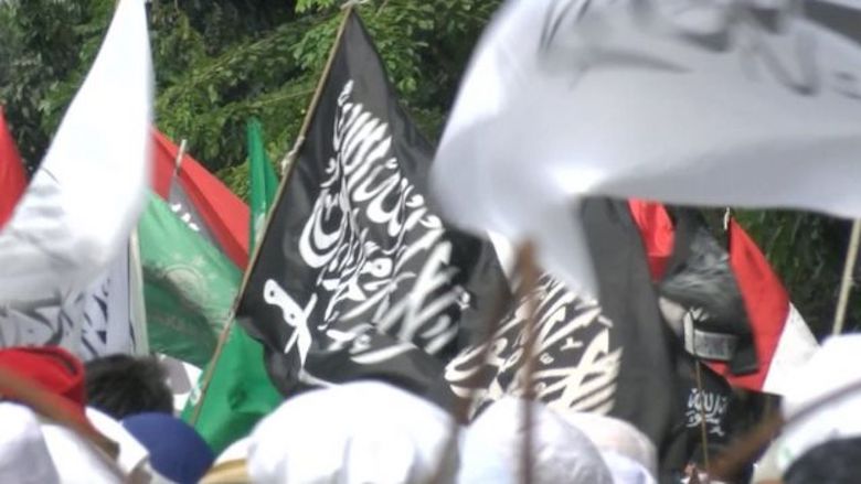 Masyarakat Dukung Pelarangan Eks Angota Ormas Terlarang Beraktifitas Politik