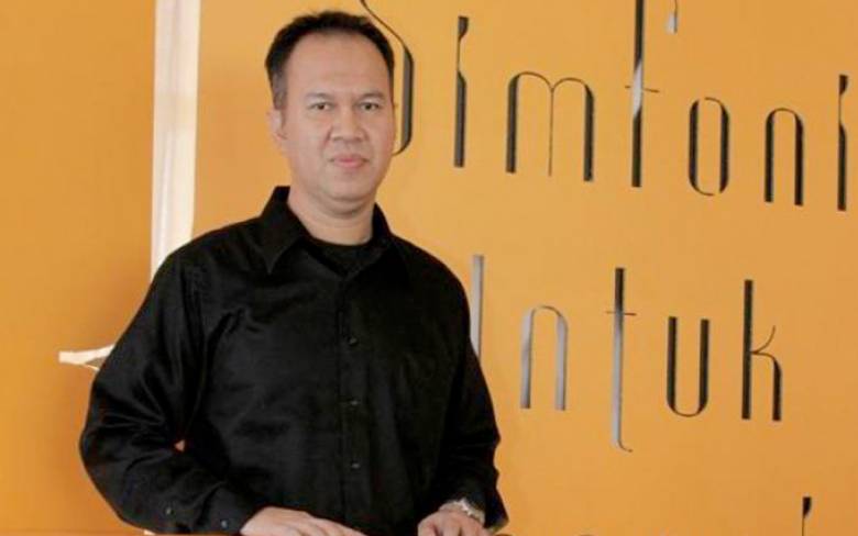 Kisah Pendiri Muhammadiyah dalam Puisi Esai Akmal Nasery Basral (1)