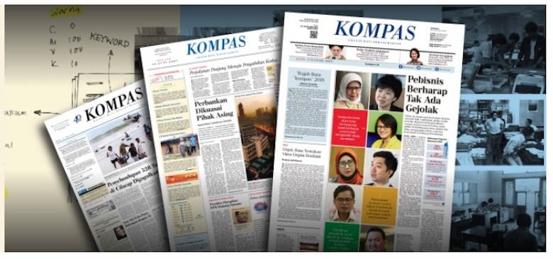 Asal Muasal Kompas [15] Kebangkitan Koran Daerah