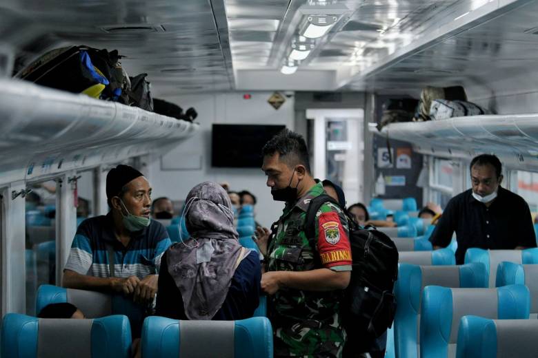 Tetap Waspada dan Disiplin Prokes Selama Mudik