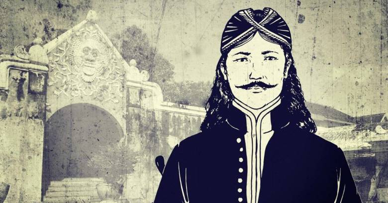 Tuwuh dan Tuwuk dalam 265 Tahun