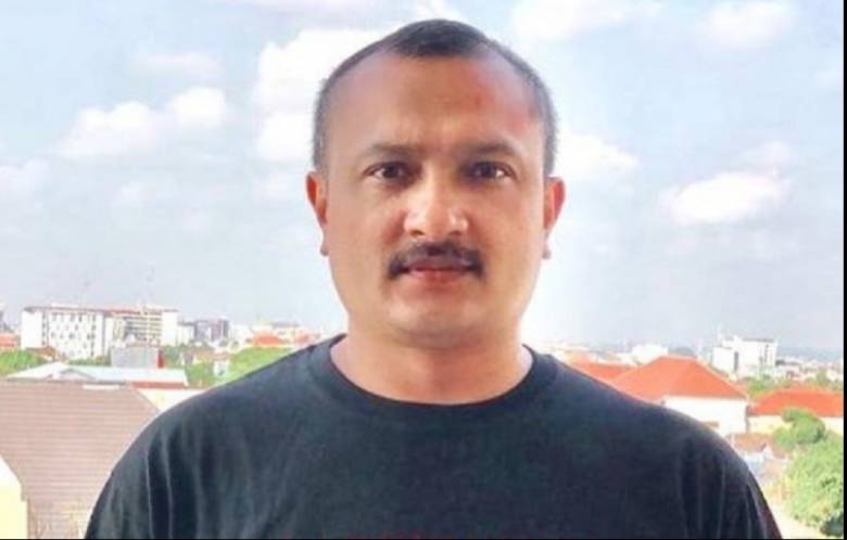 Saling Lapor Terkait Ujaran Kebencian,  Ada Unsur Dendam?