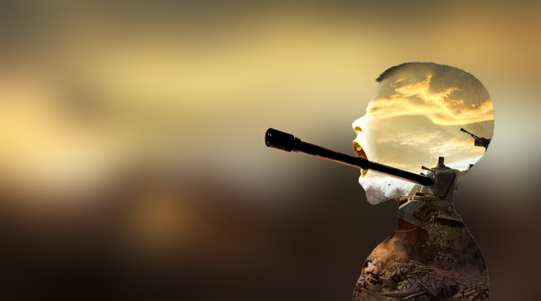 Pembalasan dan Keseimbangan