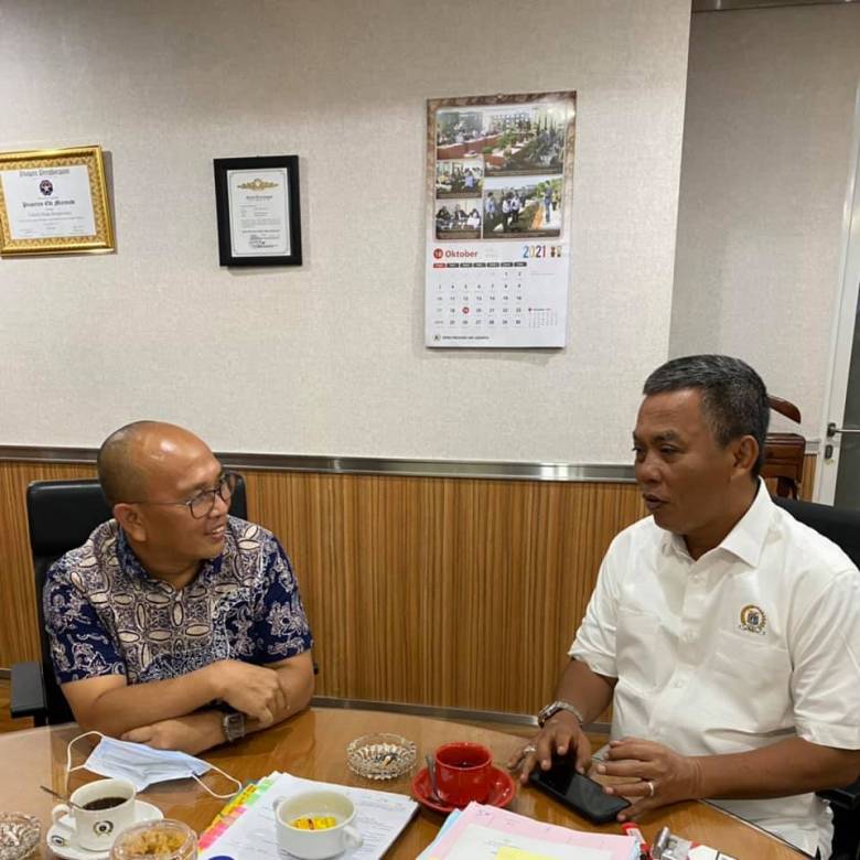 Siapa Pengganti Anies Baswedan sebagai Gubernur DKI?
