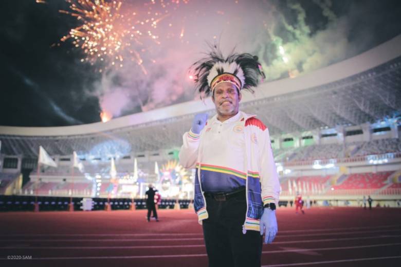 Menjalin Persaudaraan, Persatuan, dan Solidaritas Antardaerah Lewat PON XX Papua