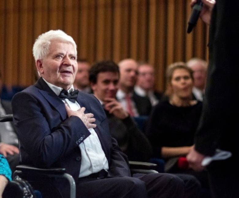 Juara Dunia Catur Ke-10 Boris Spassky 85 Tahun