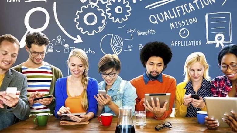 Generasi Milenial Adalah Pemilik Masa Depan