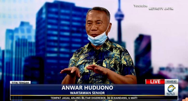 Kembalikan Ruh Perjuangan pada Pers Indonesia