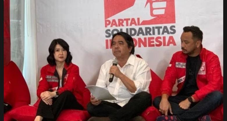 Membaca Serangan PSI ke PDIP