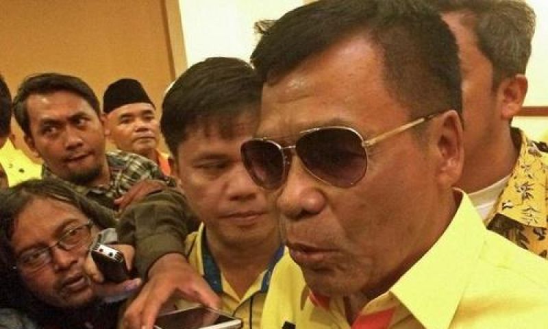 Teka-teki Muchdi PR Dukung Jokowi, Bukan Malah Dukung Prabowo