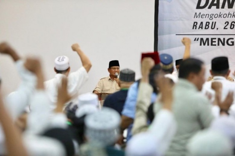 Melegitimasi Ambisi Melalui Ijtima Ulama, Sahihkah?