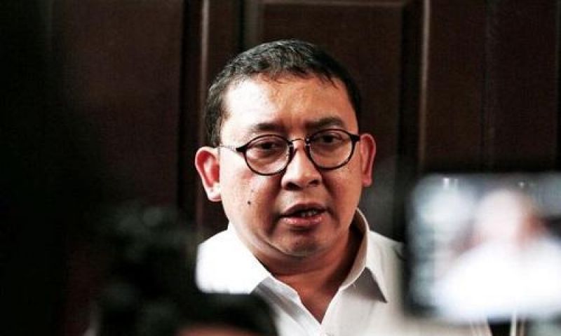 Takdir Puisi Fadli Zon