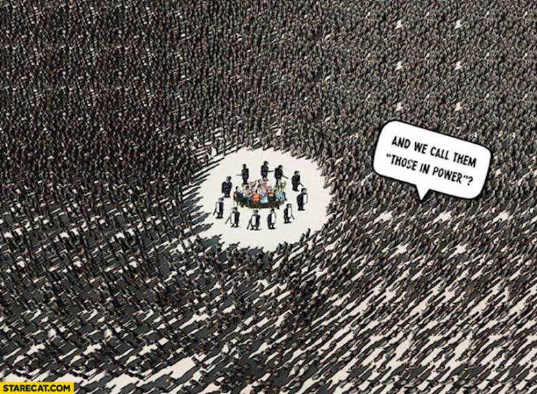 Feodemokrasi dan Teknokratisme Dangkal di Indonesia