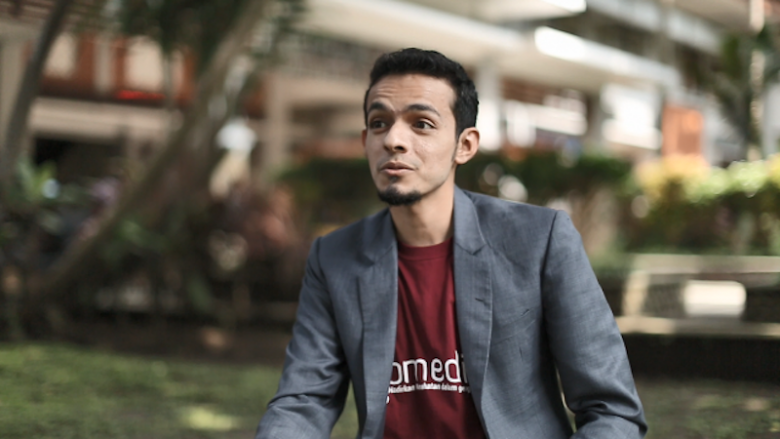 Dear Dokter Gamal, Jangan Ikut Sebar Hoaks, Berat.. Biar Mereka Saja!