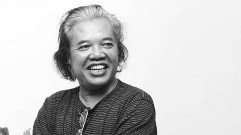 Kompas Inside [12] Arswendo Atmowiloto