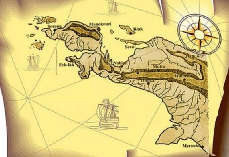 Tokoh Masyarakat Papua Mendukung Pemekaran