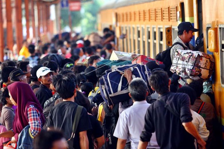 Menengok Kesiapan Transportasi dan Ketersediaan Pangan Jelang Lebaran