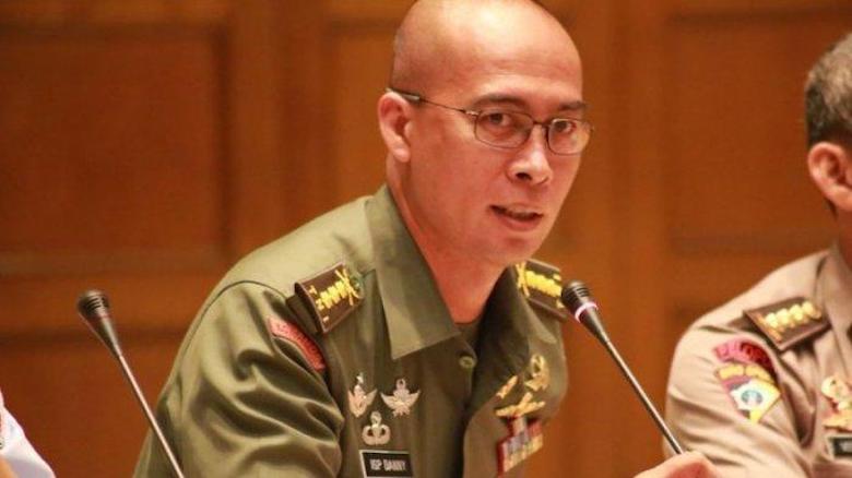 Papua Berduka, Pahlawan Kusuma Bangsa Gugur Ditembak KKB