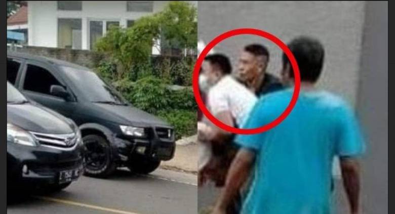 Di Luar Batas Kemanusiaan