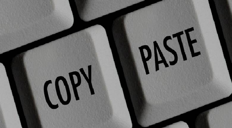 "Copas Journalism", Berita Iklan Pesanan Balaikota untuk Coronavirus