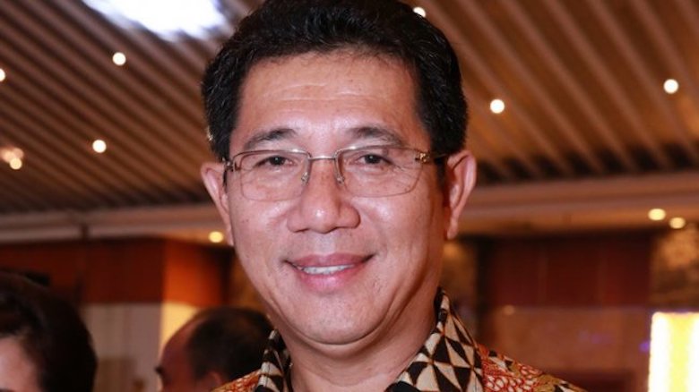 Sang Bupati dan Pisang Kepok Jumbonya