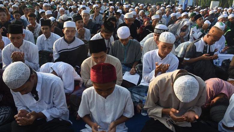 Jamaah Tabligh dan Kebiasaan Khuruj