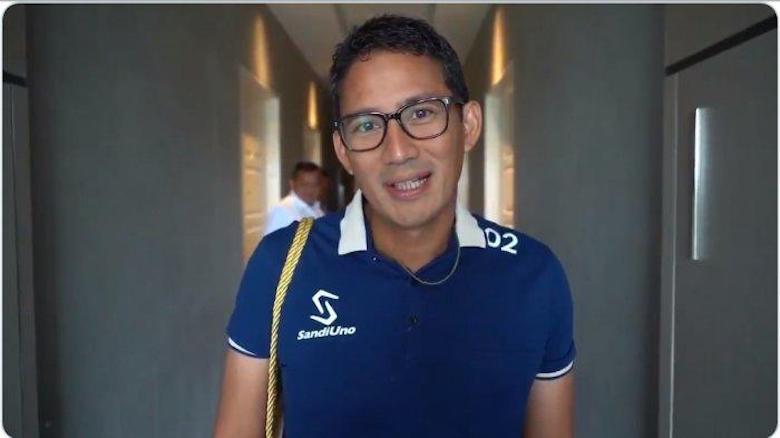 Kecuali sebagai Pengusaha, Sandiaga Belum Punya Track Record Memimpin