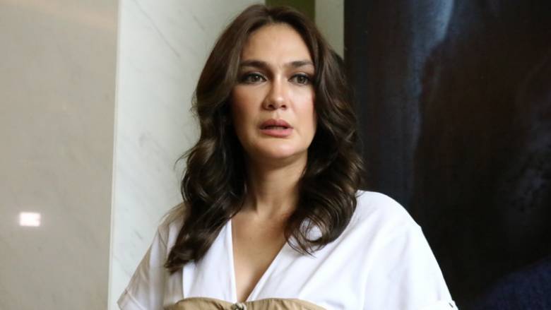 Selamatkan Luna Maya dari Cengkeraman "Duren" Malaysia!