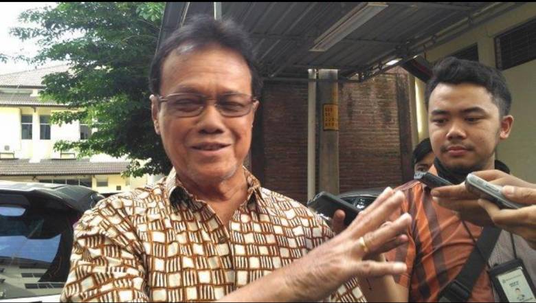 Paman Bukanlah Pakdhe, Tapi Om