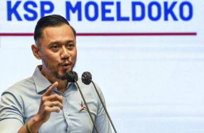 AHY,  Sikap Oposisi dan "Nostalgia Politik" Demokrat