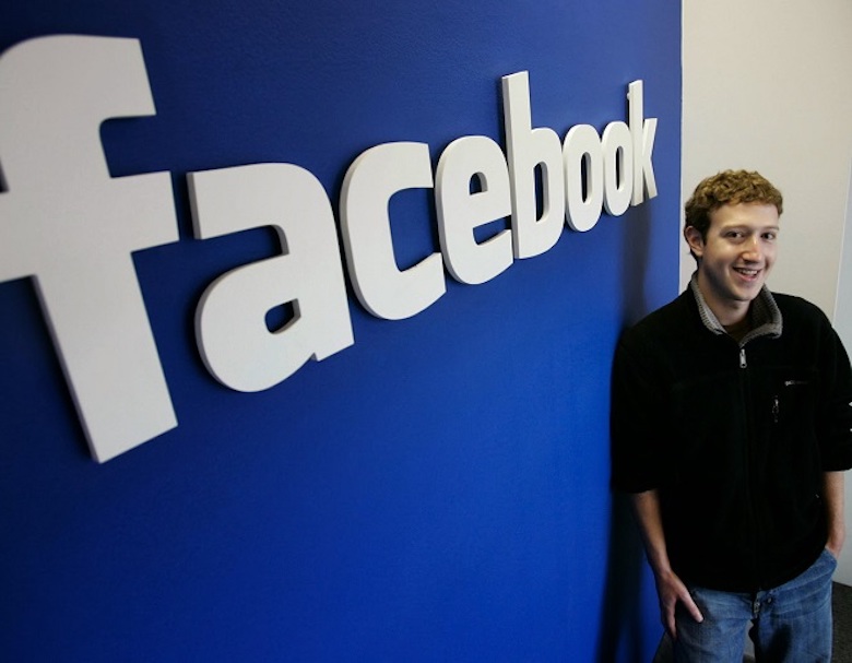 Sipirit Awal Facebook