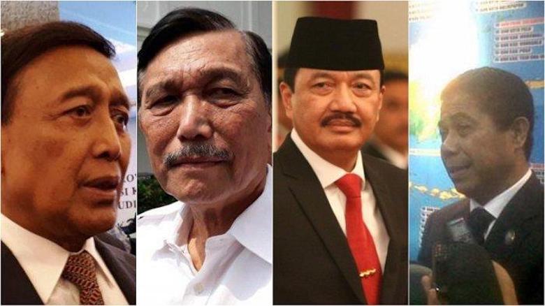 Dukung Polri Ungkap dalang Rencana Pembunuhan Tokoh Nasional