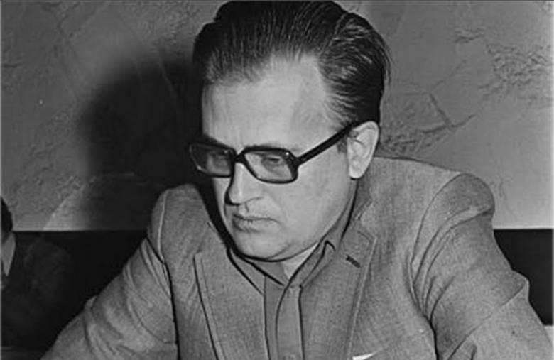 Bent Larsen, Pendahulu Magnus Carlsen sebagai Monster Catur dari Skandinavia