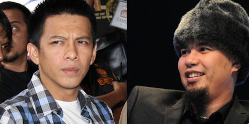 Ariel Adalah Semesta