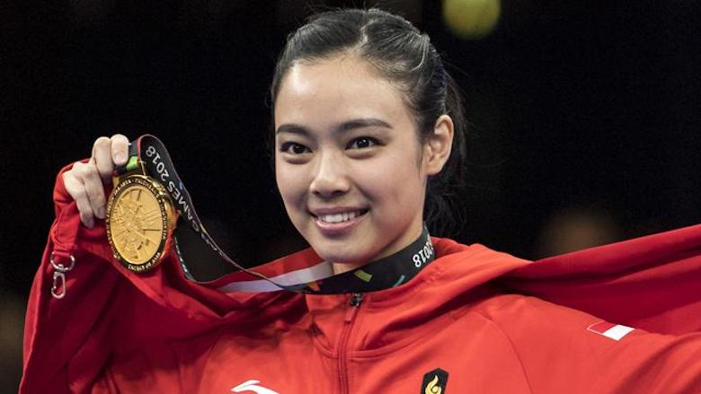 Tentang Mualaf [2] Lindswell Kwok dan Lukman Sardi, Biasa Saja