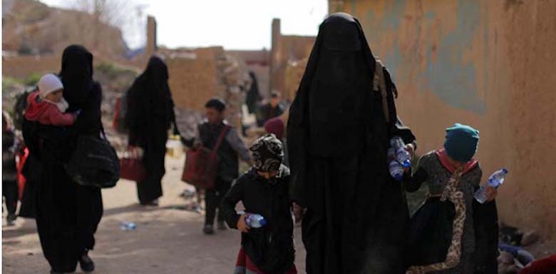 Antara Normal dan Tidak Normal