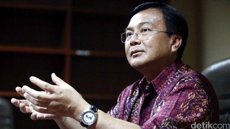 Mewaspadai Fenomena  Teror Lone Wolf di Indonesia