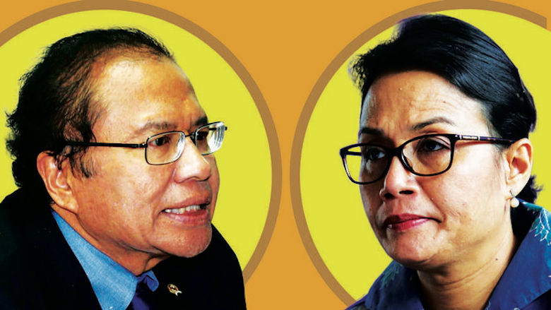 Ketika Rizal Ramli Ngawur dan Dikepret Kemenkeu