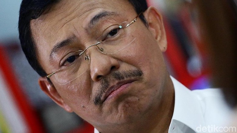 Apa yang Sesungguhnya Dilanggar Terawan?