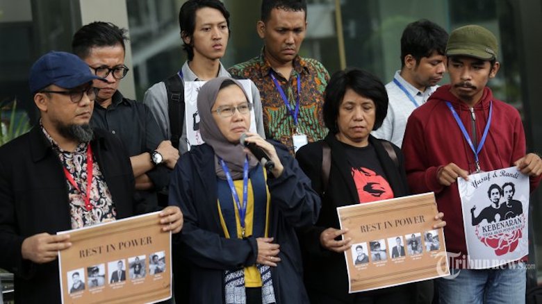 Polemik Alih Status Pegawai KPK Harus Segera Dihentikan