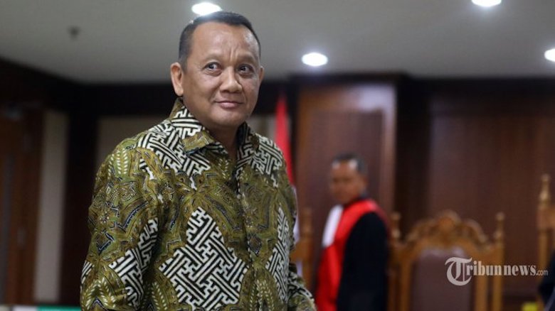 Bukan Nurhadi Target Penyidik KPK?