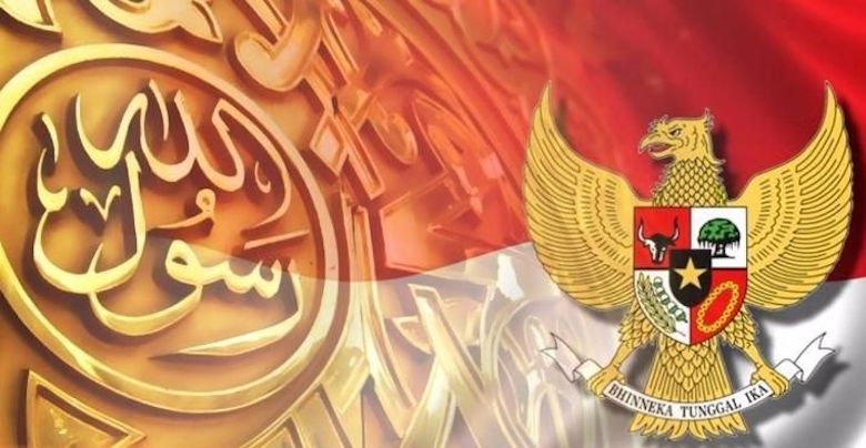 Apa Peran Agama bagi Bangsa dan Negara?