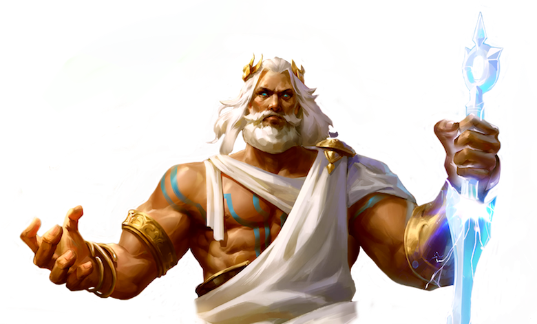 Keberadaan Tuhan  [2] Definisi Tuhan