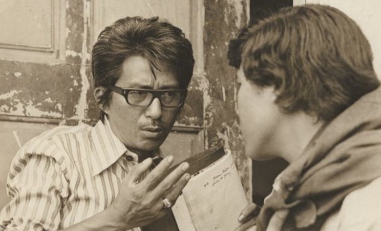 "November 1828" dan Karya yang Teguh