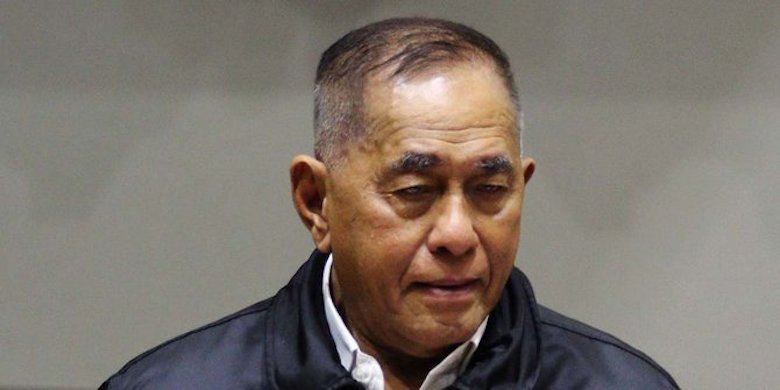 Jika Pemilu 2019 Terdapat Kecurangan, Buktikan