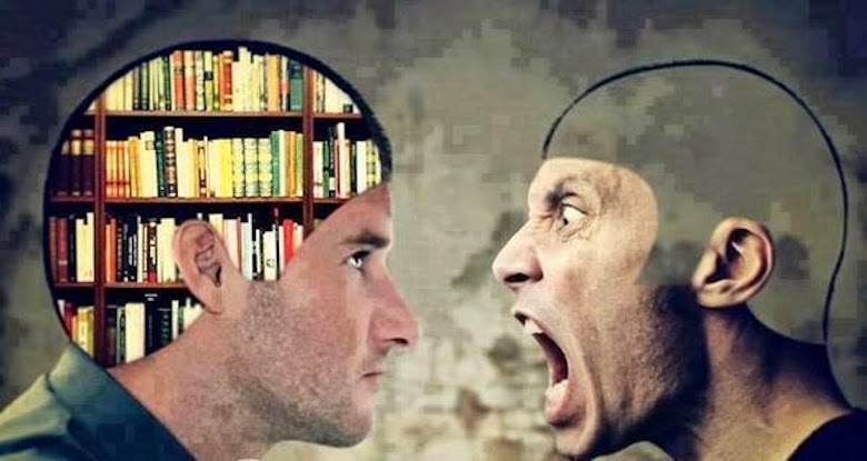 Berdebat atau Berbeda Pendapat?