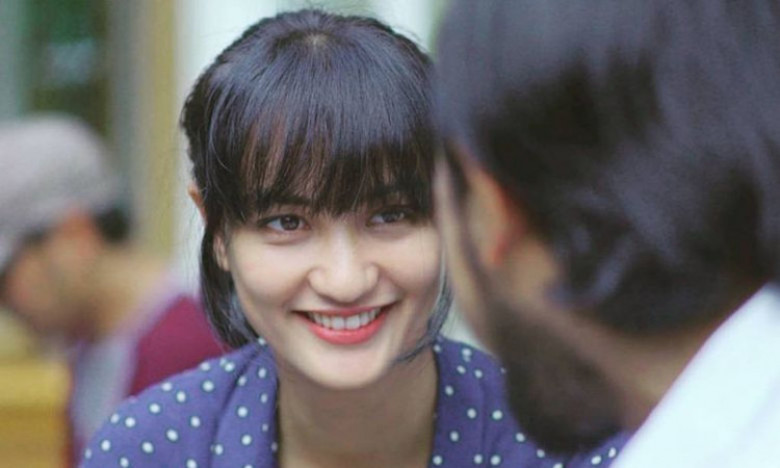 Mengikut Logika Atiqah Hasiholan, Siap-siap Gemetar